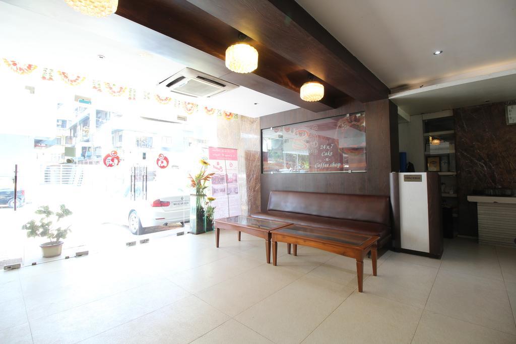 Hotel Samrat - Mumbai — Photos 3